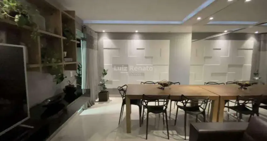 Área privativa à venda no bairro Ipiranga