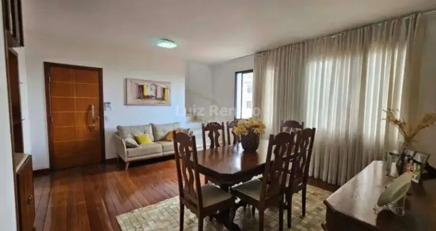 Cobertura à venda no bairro Palmares