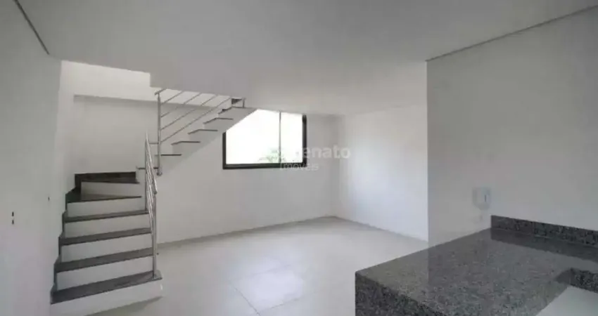 Cobertura á venda 2 quartos no Bairro Cruzeiro