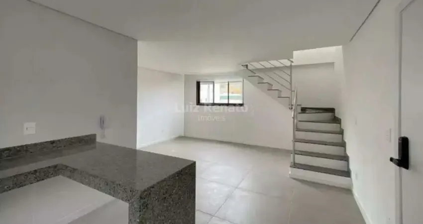 Cobertura à venda 2 quartos no Bairro Cruzeiro