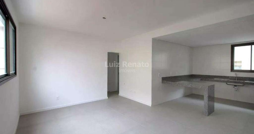 Apartamento à venda 2 quartos no Bairro Cruzeiro