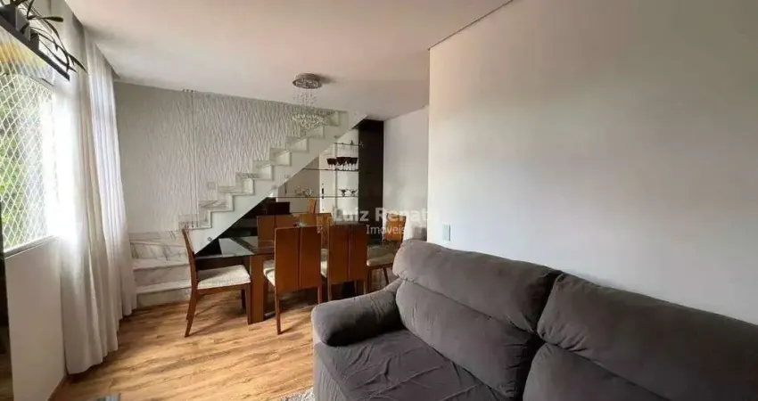 Apartamento á venda no bairro Santa Lúcia