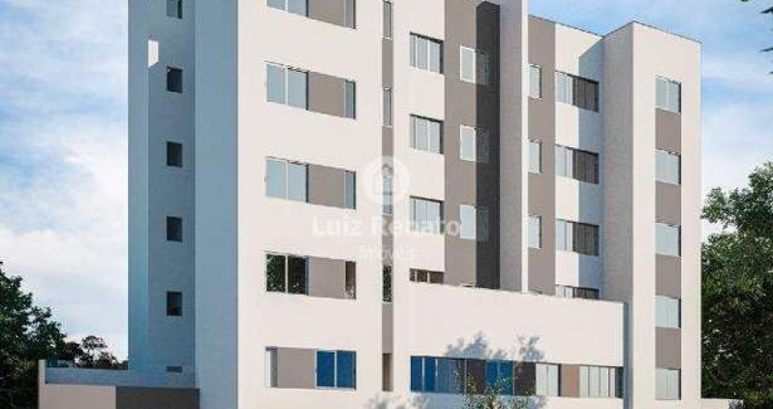 Apartamento à venda 2 quartos 1 suíte 1 vaga - Santa Efigênia