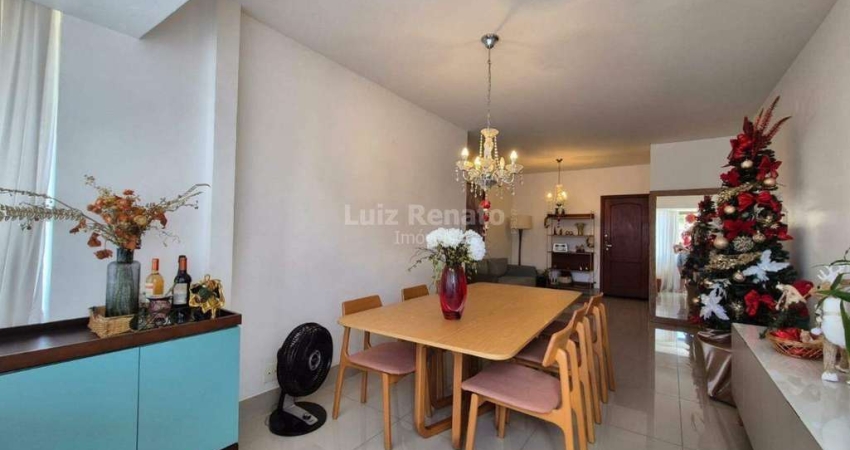 Apartamento com 3 quartos à venda na Maria Macedo, Nova Suíssa, Belo Horizonte