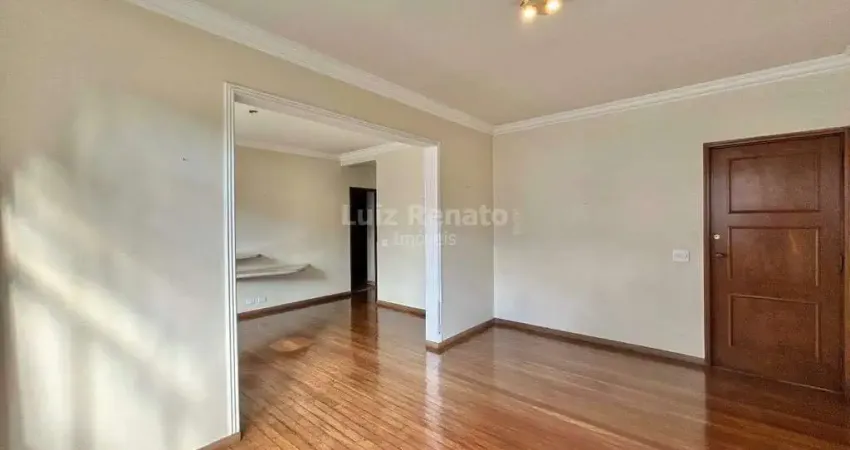 Apartamento 4 quartos à venda no bairro Santo Antonio