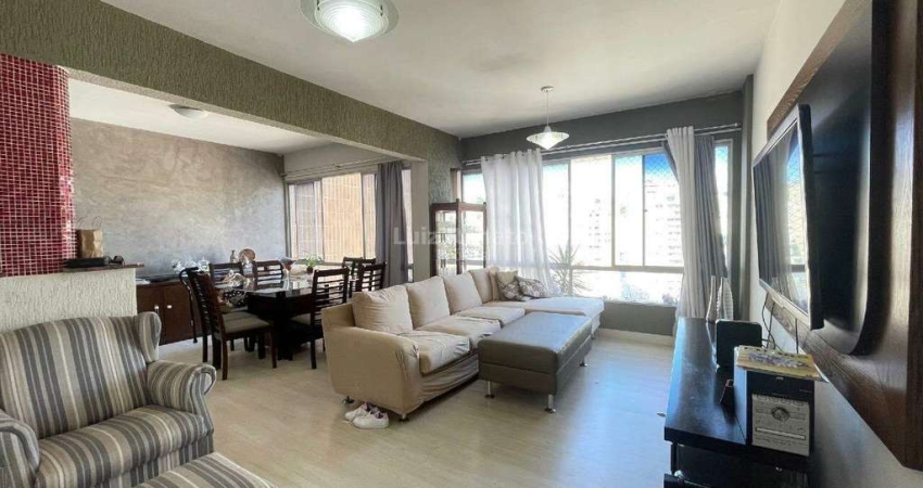 Apartamento à venda no bairro Santo Antônio