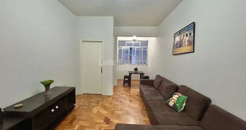 Apartamento com 3 quartos à venda na Rua da Bahia, Centro, Belo Horizonte