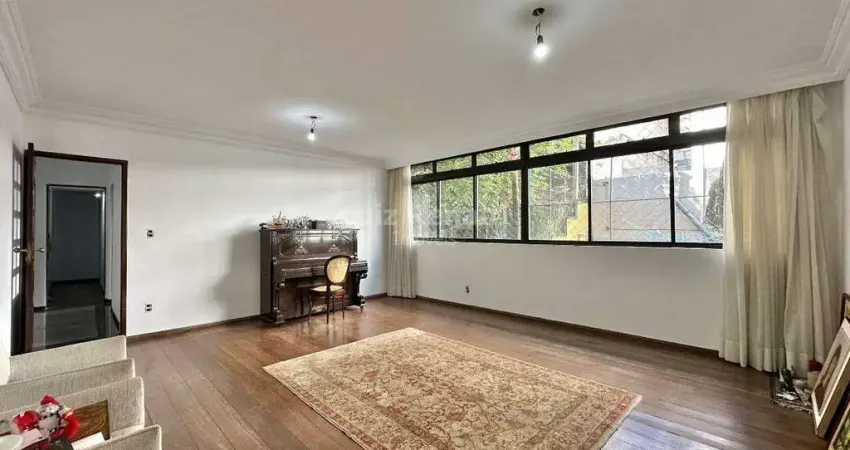 Apartamento à venda no bairro Luxemburgo