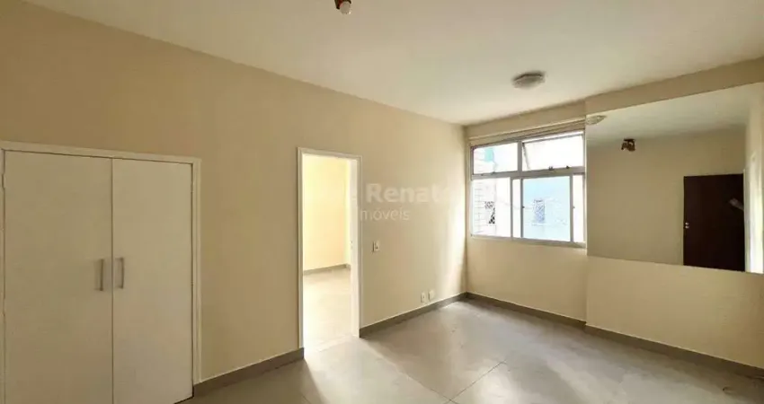 Apartamento á venda no bairro Savassi