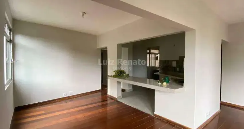 Apartamento à venda no bairro Santo Antônio