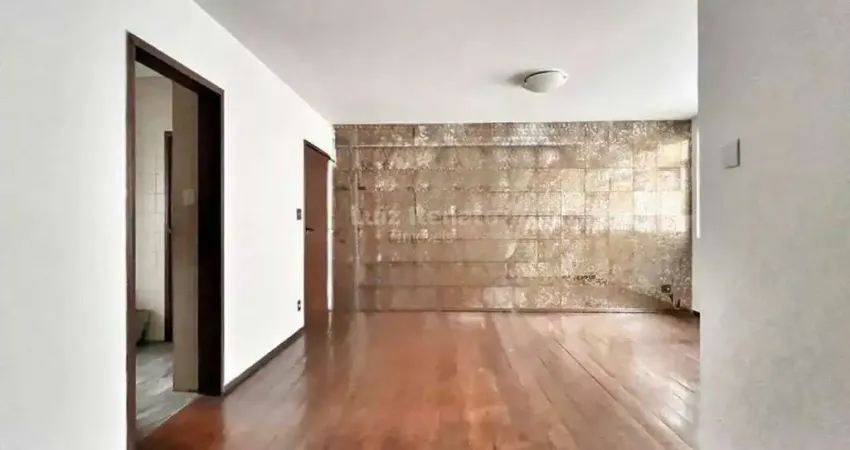 Apartamento à venda no bairro Santo Antônio