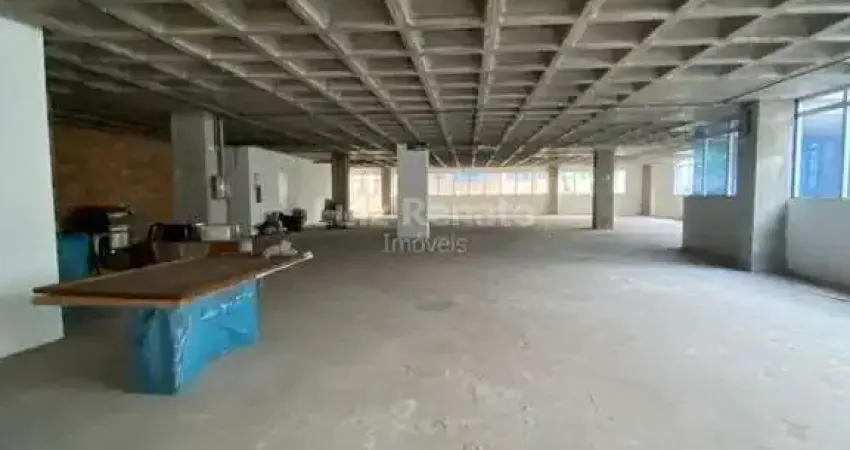 Sala comercial em região nobre da cidade I 289,10 no bairro de Lourdes