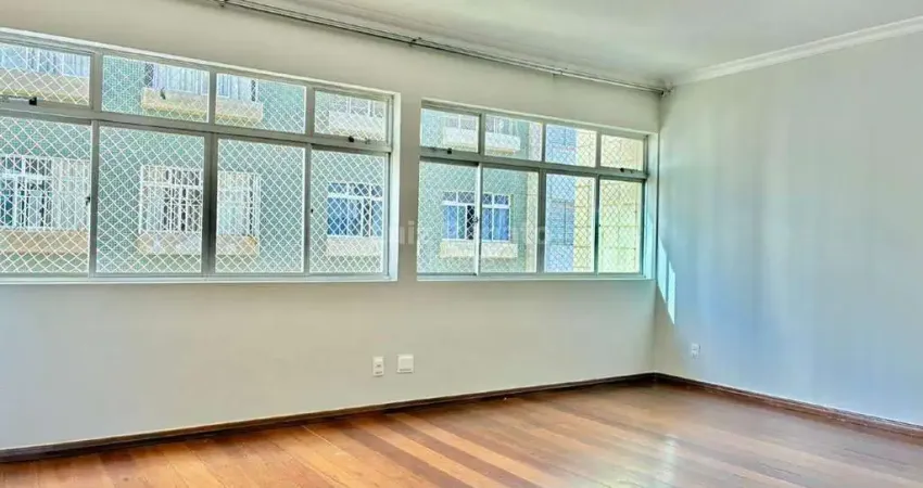 Apartamento para aluguel 3 quartos 1 suíte 2 vagas - Funcionários