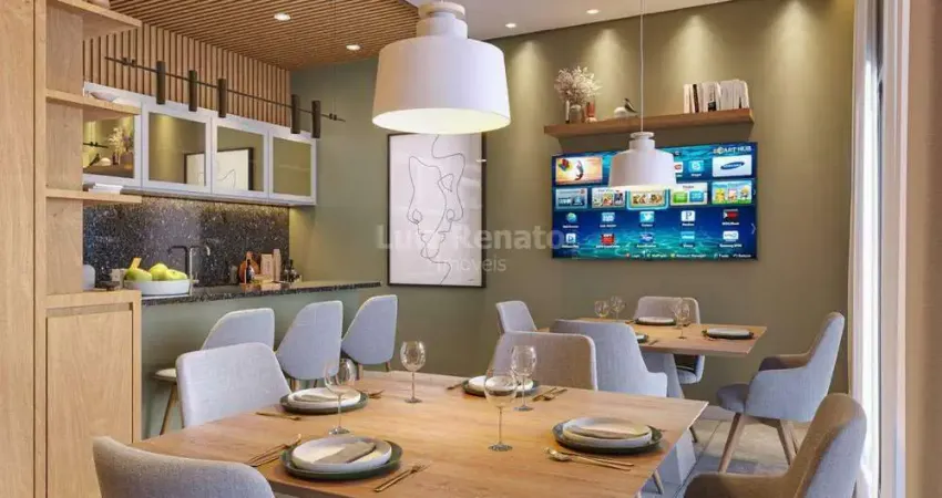 Apartamento com 3 quartos à venda na Rua do Ouro, Serra, Belo Horizonte