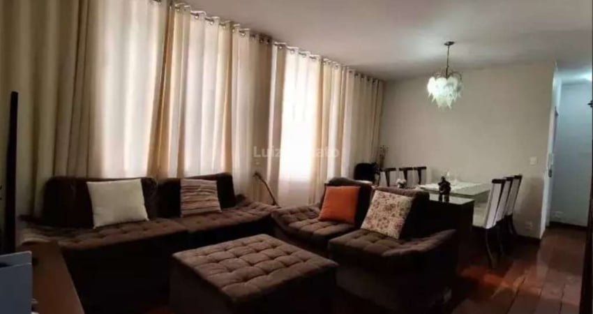 Apartamento à venda, no bairro São Lucas