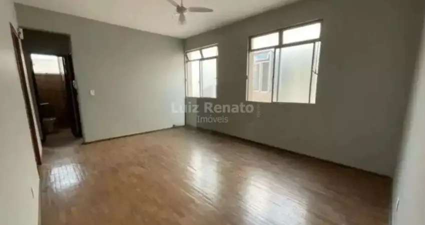 Apartamento à venda, no bairro Santa Efigênia