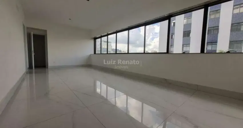 Apartamento à venda no bairro Cidade Nova