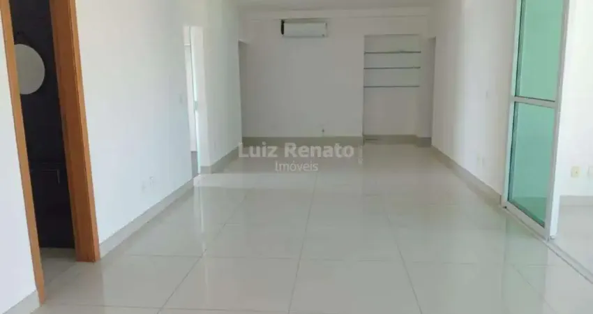 Apartamento á venda no bairro Cidade Nova