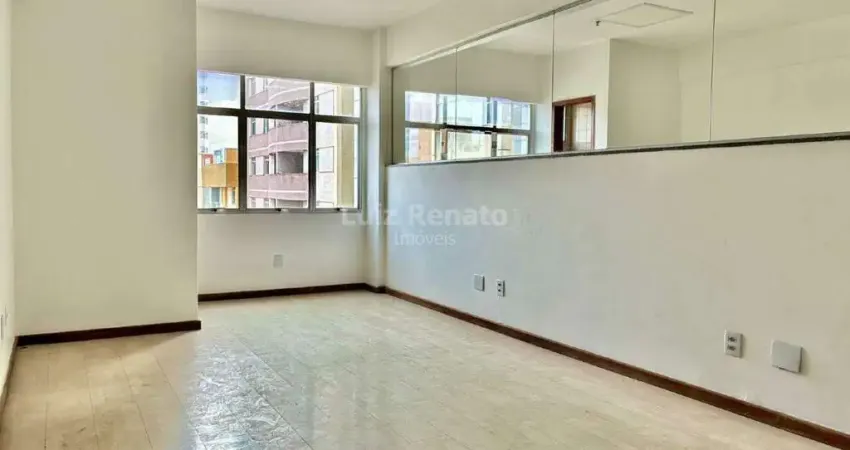Sala comercial para alugar na Rua dos Timbiras, Lourdes, Belo Horizonte