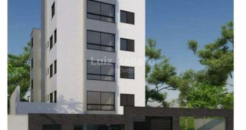Apartamentoa à venda no bairro Floresta