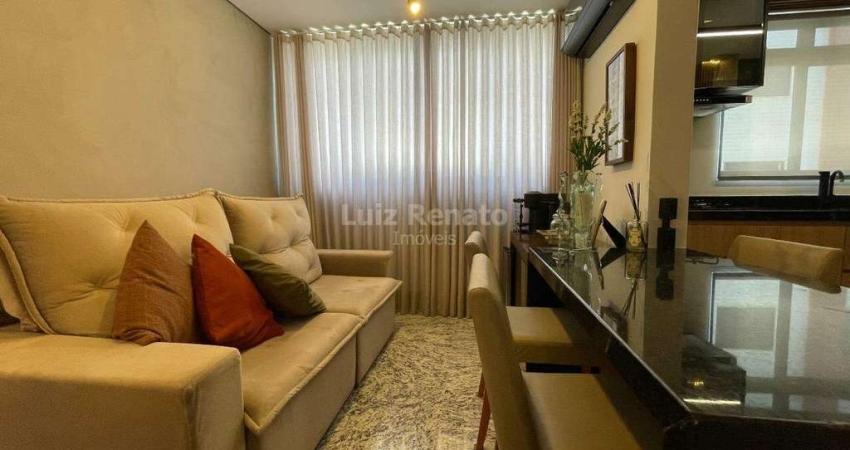 Apartamento à venda no Bairro Funcionários