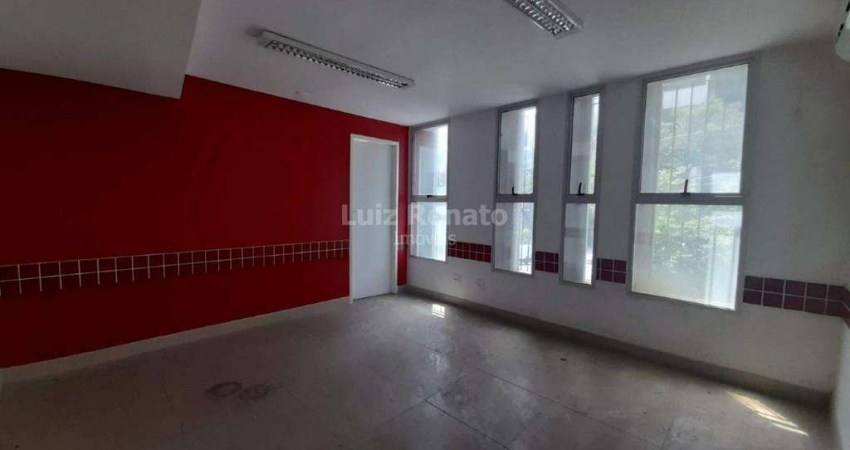 Imóvel Comercial para Locação – Avenida do Contorno