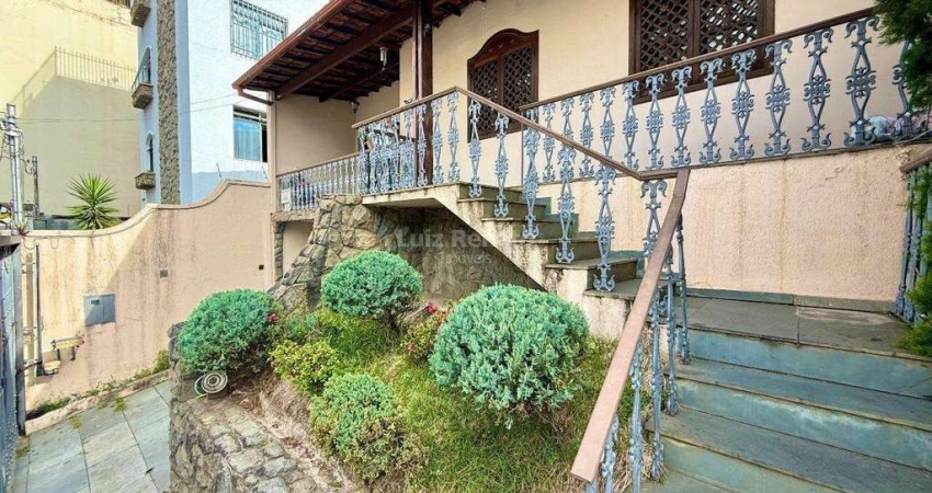Casa comercial para locação no Cidade Nova