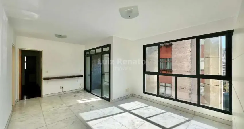 Apartamento 3 quartos para Aluguel no Lourdes