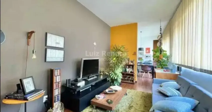 Apartamento 3 Quartos à venda, Sion - Belo Horizonte/MG