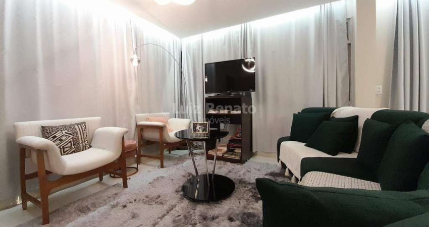 Cobertura com 4 quartos à venda na Rua Paulo Simoni, Santo Antônio, Belo Horizonte