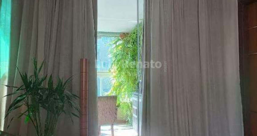Apartamento 4 quartos( 2 suítes) para locação no Dona Clara