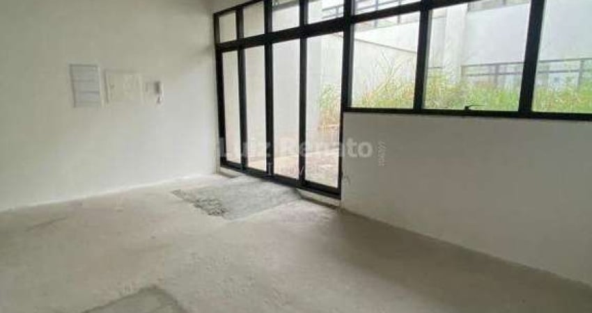Sala comercial para alugar na Avenida Augusto de Lima, Centro, Belo Horizonte
