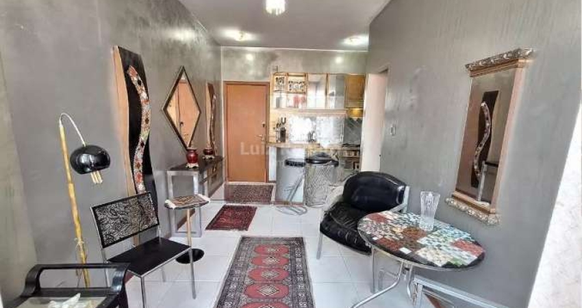 Apartamento para aluguel 1 quarto 1 suíte 1 vaga - Vale do Sereno