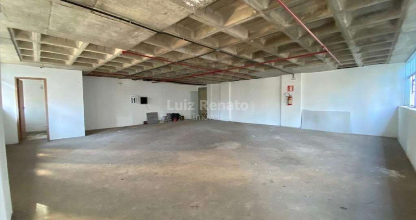 Sala comercial para alugar na Rua dos Timbiras, Lourdes, Belo Horizonte