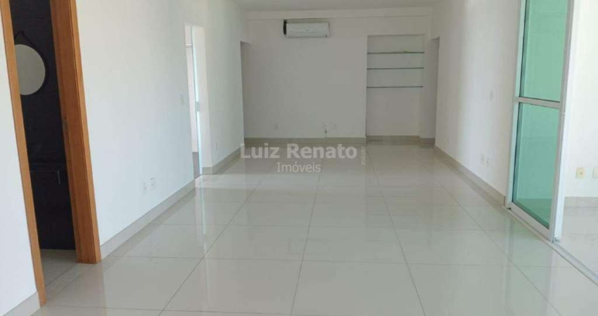 Apartamento para locação no bairro Cidade Nova
