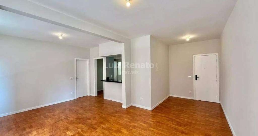 Apartamento com 3 quartos à venda na Rua Buenos Aires, Sion, Belo Horizonte