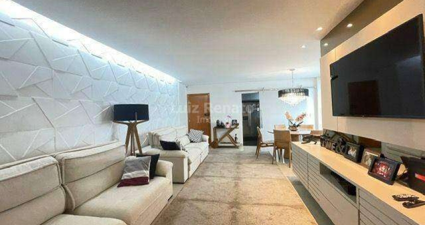 Apartamento à venda no bairro Palmares