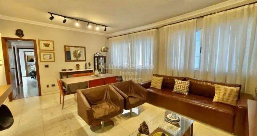 Apartamento á venda Bairro Funcionários