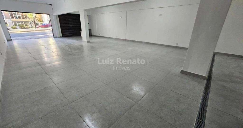Loja Comercial para Locação – proximo a Praça da Liberdade | Belo Horizonte