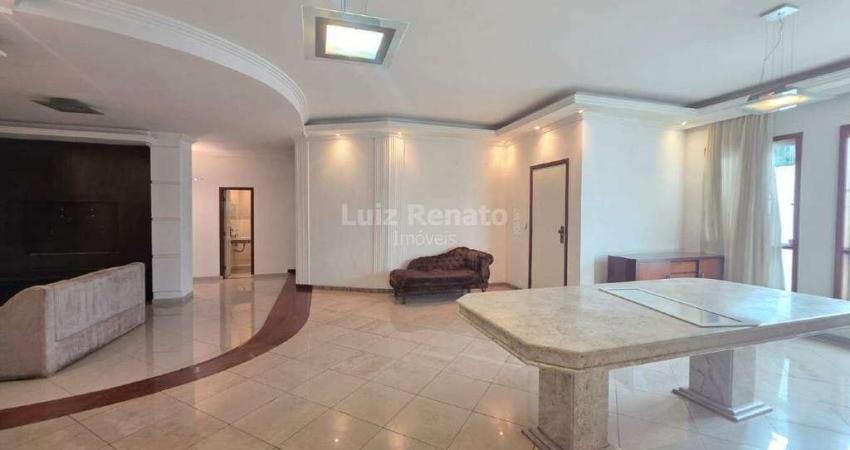 Casa Residencial para Locação – Região da Pampulha
