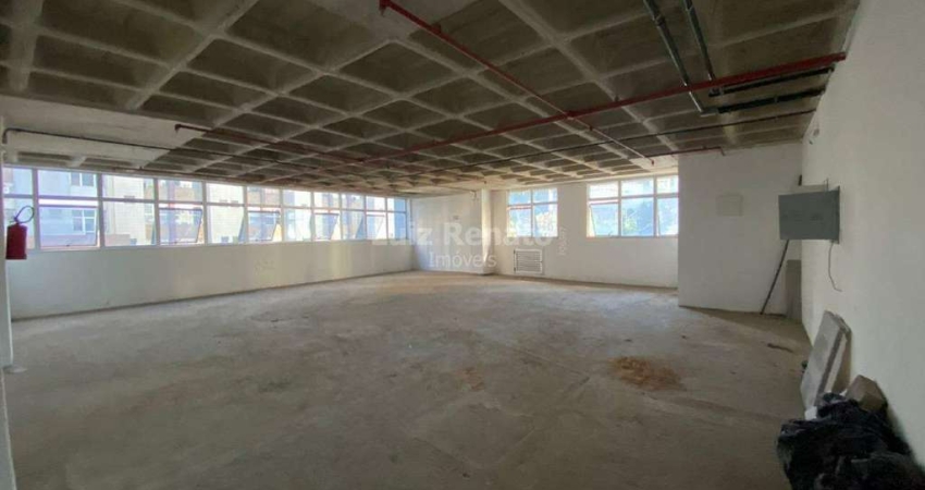 Sala comercial para alugar na Rua dos Timbiras, Lourdes, Belo Horizonte