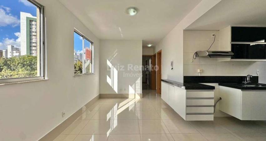 Apartamento à venda no bairro Anchieta