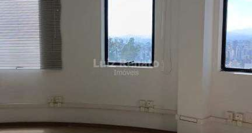 Sala comercial para alugar na Avenida Raja Gabaglia, Luxemburgo, Belo Horizonte