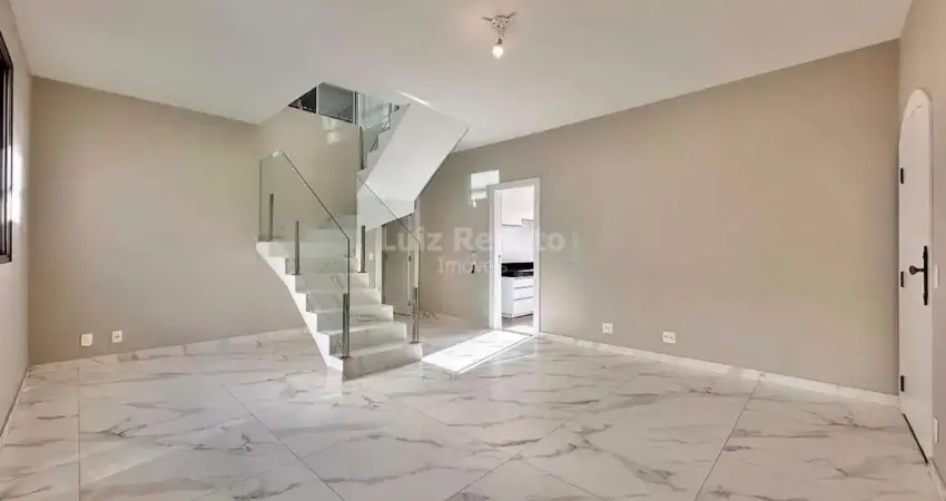 Cobertura com 4 quartos à venda na Avenida dos Bandeirantes, Sion, Belo Horizonte