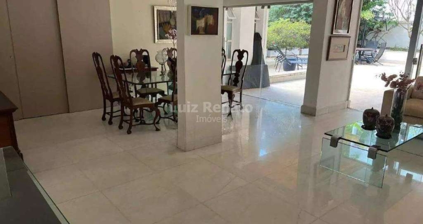 Área privativa à venda no bairro Sion