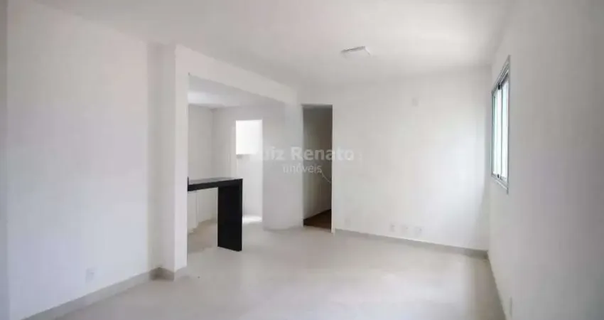 Apartamento com 3 quartos à venda na Rua Alfenas, Cruzeiro, Belo Horizonte