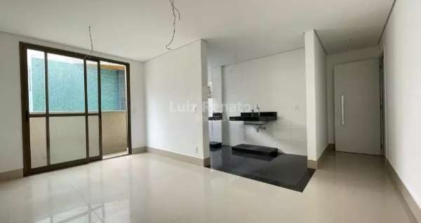 Apartamento à venda no bairro Funcionários
