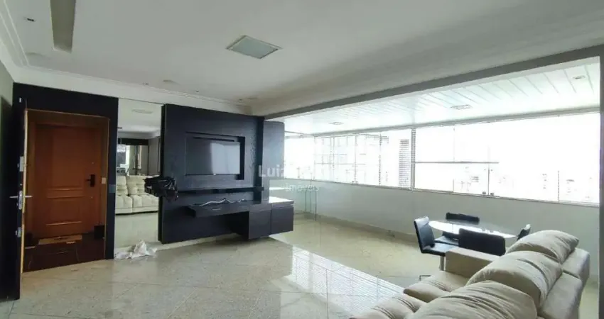 Apartamento 4 quartos para Aluguel no Bairro Anchieta