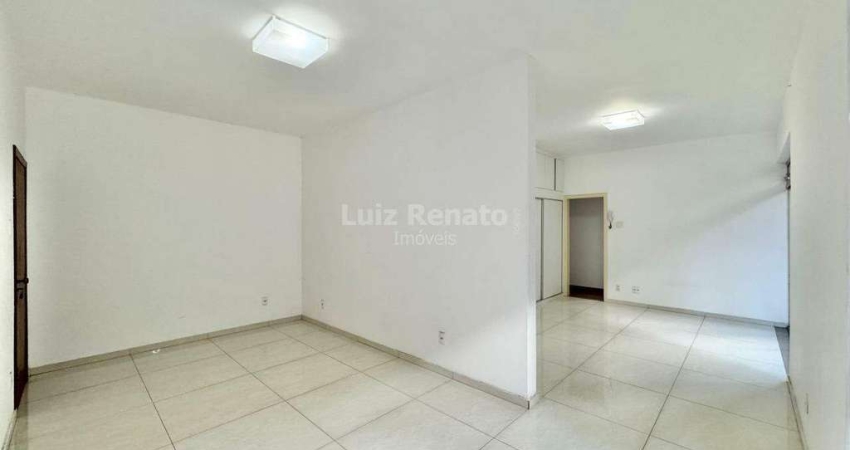 Apartamento com 3 quartos à venda na Rua dos Inconfidentes, Savassi, Belo Horizonte