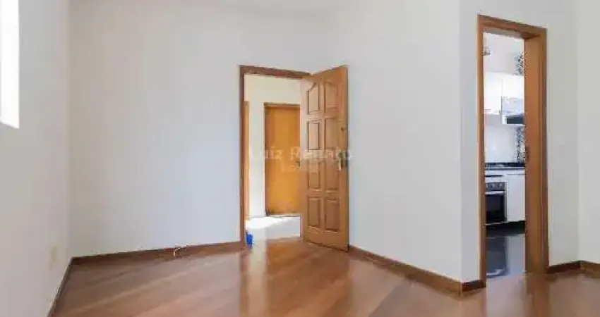 Apartamento com 3 quartos à venda na Rua João Carlos, Sagrada Família, Belo Horizonte